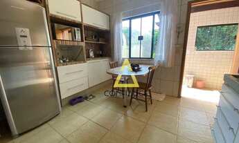 Imagem 3: Casa com 3 dormitórios à venda, 350 m² por R$ 1.350.000,00 - Parque Ana Helena - Jaguariún