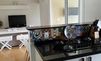 Imagem 5: Apartamento Venda Chácara Santo Antônio 112 m² 2 Dormitórios