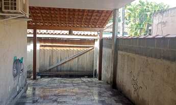 Imagem 2: Casa para venda tem 120 metros quadrados com 2 quartos em Trindade - São Gonçalo - RJ