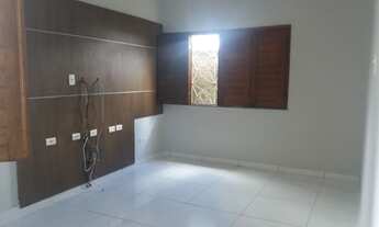 Imagem 13: Santa Clara Aluga - Casa Com/Residencial no São Cristóvão Av. Pedro Almeida 04 quartos