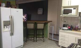 Imagem 4: Apartamento à venda, 75 m² por R$ 300.000,00 - Residencial Ivone - Bauru/SP