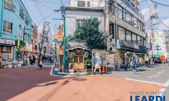 Imagem 6: SOBRADO - VILA MADALENA - SP