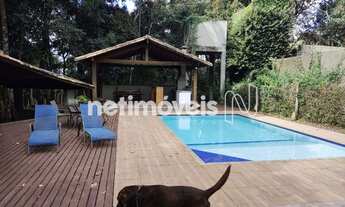 Imagem 3: Venda Casa em condomínio Condomínio Pasárgada Nova Lima