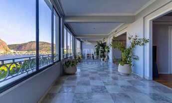 Imagem 2: Apartamento 4 Quartos Av. Rui Barbosa Flamengo