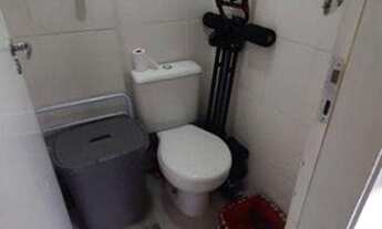 Imagem 7: Apartamento com 3 dormitórios à venda, 114 m² - Jardim - Santo André/SP