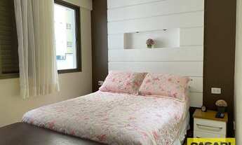 Imagem 6: Apartamento com 2 dormitórios à venda, 65 m² - Baeta Neves - São Bernardo do Campo/SP