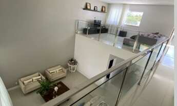 Imagem 5: ! Belíssima Casa Condomínio Morada do Rio