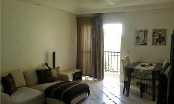 Imagem 5: Apartamento com 2 dormitórios à venda, 64 m² por R$ 480.000,00 - City América - São Paulo