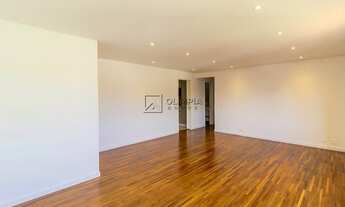 Imagem 4: Apartamento Venda Sumaré 130 m² 3 Dormitórios