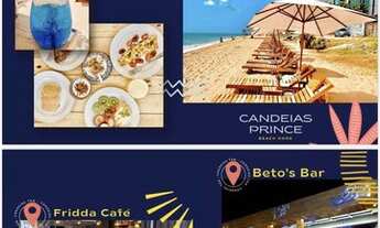 Imagem 2: Apartamento para venda tem 66 metros quadrados com 3 quartos em Boa Viagem - Recife - PE