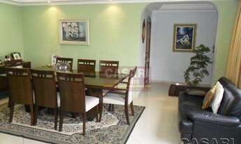 Imagem 3: Apartamento à venda, 120 m² por R$ 590.000,00 - Barcelona - São Caetano do Sul/SP