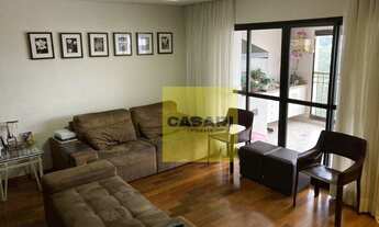 Imagem 3: Apartamento com 3 dormitórios à venda, 138 m² - Anchieta - São Bernardo do Campo/SP