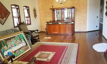 Imagem 5: Casa com 4 dormitórios, 422 m² - venda por R$ 2.000.000,00 ou aluguel por R$ 6.500,00/mês