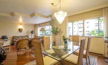 Imagem 3: Venda Apartamento 3 Dormitórios - 127 m² Campo Belo