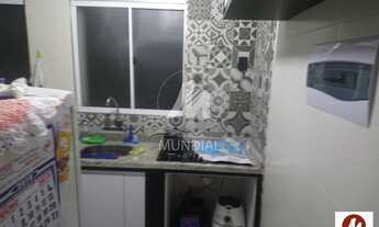 Imagem 3: Apartamento (tipo - padrao) 2 dormitórios, cozinha planejada, portaria 24 horas, lazer, sa