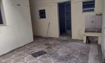 Imagem: Casa para aluguel possui 40 metros quadrados