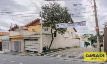 Imagem: Sobrado com 4 dormitórios, 240 m² - venda