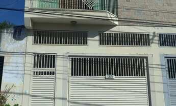 Imagem 2: Sobrado com 03 Dormitórios, 02 vagas próximo da Capelinha - Jardim Elvira