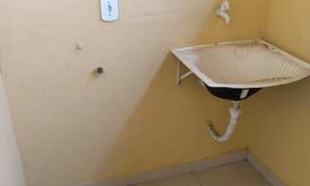 Imagem 6: Kitnet Ogiva Peró- Área e Varanda