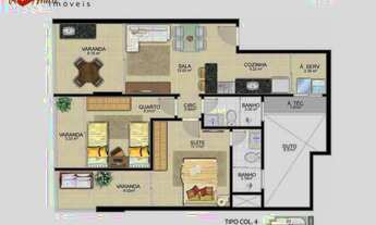 Imagem 7: VENHA VIVER E DESFRUTAR DE UM VERDADEIRO SONHO! RESIDENCIAL VILA ANITA, PERTINHO DA BADALA