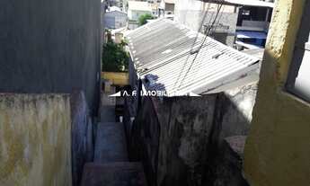 Imagem 4: São Paulo - Terreno Padrão - PARQUE PERUCHE