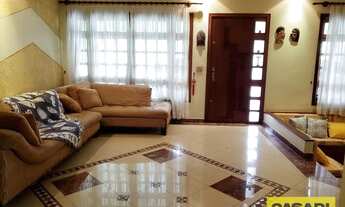 Imagem 2: Sobrado com 3 dormitórios, 257 m² - venda ou aluguel - Santa Terezinha - São Bernardo do C