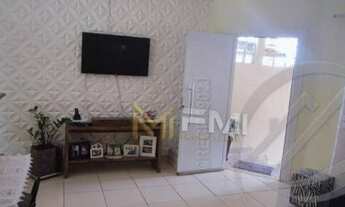 Imagem 2: Casa com 2 dormitórios à venda, 80 m² por R$ 250.000 - Parque Santo Antônio (Nova Veneza