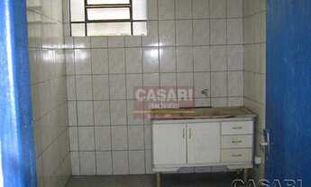 Imagem 2: Galpão Comercial para venda e locação, Serraria, Diadema - GA1093