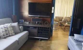 Imagem 4: Casa - Jardim Nova Europa - Campinas