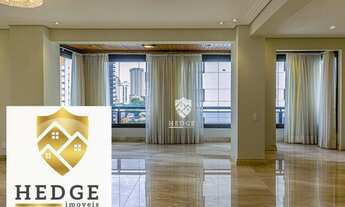 Imagem: Apartamento com 4 dormitórios à venda