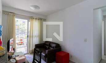 Imagem: Apartamento para Aluguel - Jardim São Saverio