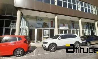 Imagem 6: LOJA COMERCIAL NO PRÉDIO DOUBLE MALL NO BETHAVILLE EM BARUERI