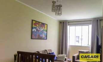 Imagem 3: Apartamento com 1 dormitório à venda, 50 m² - Taboão - São Bernardo do Campo/SP