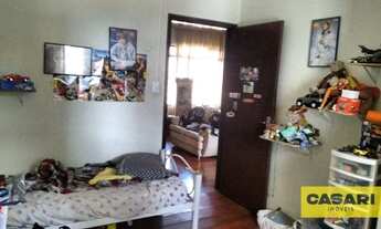 Imagem 5: Sobrado com 2 dormitórios à venda, 133 m² - Vila Valparaíso - Santo André/SP