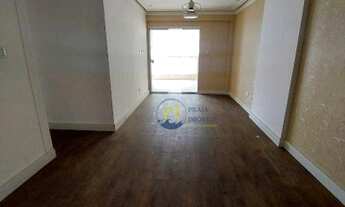 Imagem 7: Apartamento com 3 dormitórios à venda, 101 m² por R$ 700.000 - Canto do Forte - Praia Gran