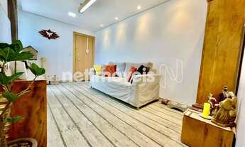 Imagem 3: Venda Área Privativa Arvoredo 2ª Seção Contagem