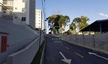 Imagem 4: Apartamento com 2 dormitórios à venda, 51 m² por R$ 199.000 - Centro - Pinhais/PR