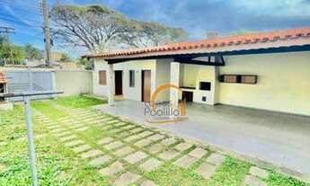 Imagem 3: Casa com 3 dormitórios para alugar, 250 m² por R$ 4.000,00/mês - Jardim Itaperi - Atibaia