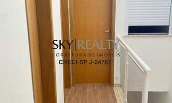 Imagem 4: SãO PAULO - Sobrado Padrão - Vila Gea