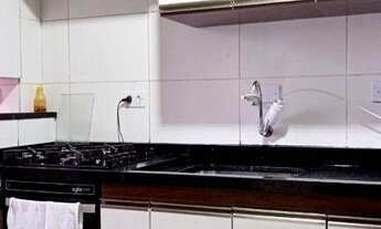 Imagem 5: Apartamento com 3 dormitórios à venda, 63 m² - Centro - Diadema/SP