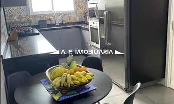 Imagem 6: Guarujá - Apartamento Padrão - MAR E CEU