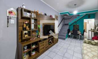 Imagem 3: Casa à Venda - Sapopemba, 4 Quartos, 350 m2