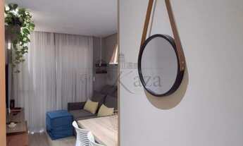 Imagem 3: Edifício Vivendas do Lago Jardim Satélite