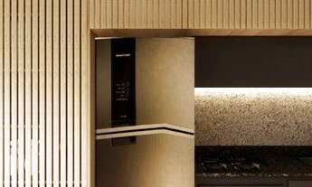 Imagem 7: Apartamento com 1 dormitório à venda, 54 m² por R$ 550.000,00 - Jardim Aquarius - São José