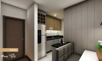Imagem 6: Apartamento com 2 dorms, Brazmadeira, Cascavel - R$ 219 mil, Cod: RJ0021AP