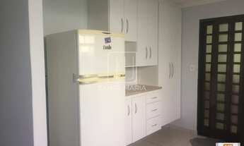 Imagem 4: Casa (térrea na rua) 3 dormitórios/suite, cozinha planejada