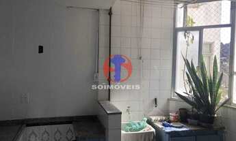 Imagem 7: Rio de Janeiro - Apartamento Padrão - Grajaú