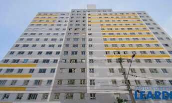 Imagem 1: APARTAMENTO - CAMBUCI - SP