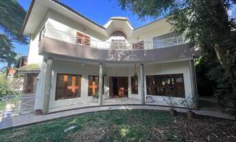 Imagem: Sobrado para venda com 316 metros quadrados