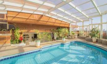 Imagem 2: Cobertura Venda 4 Dormitórios - 632 m² Higienópolis